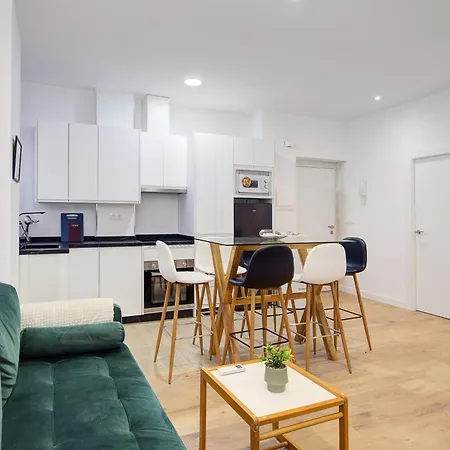 Magdalena Apartament Grenade Extérieur photo