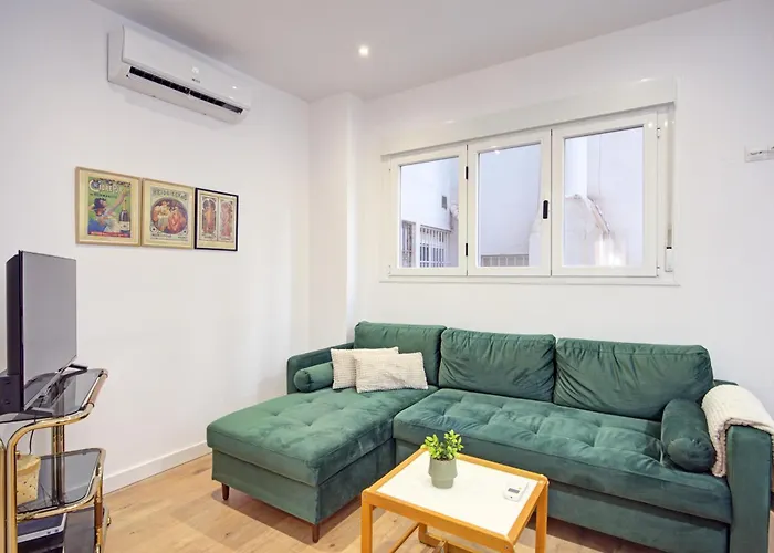 Magdalena Apartament