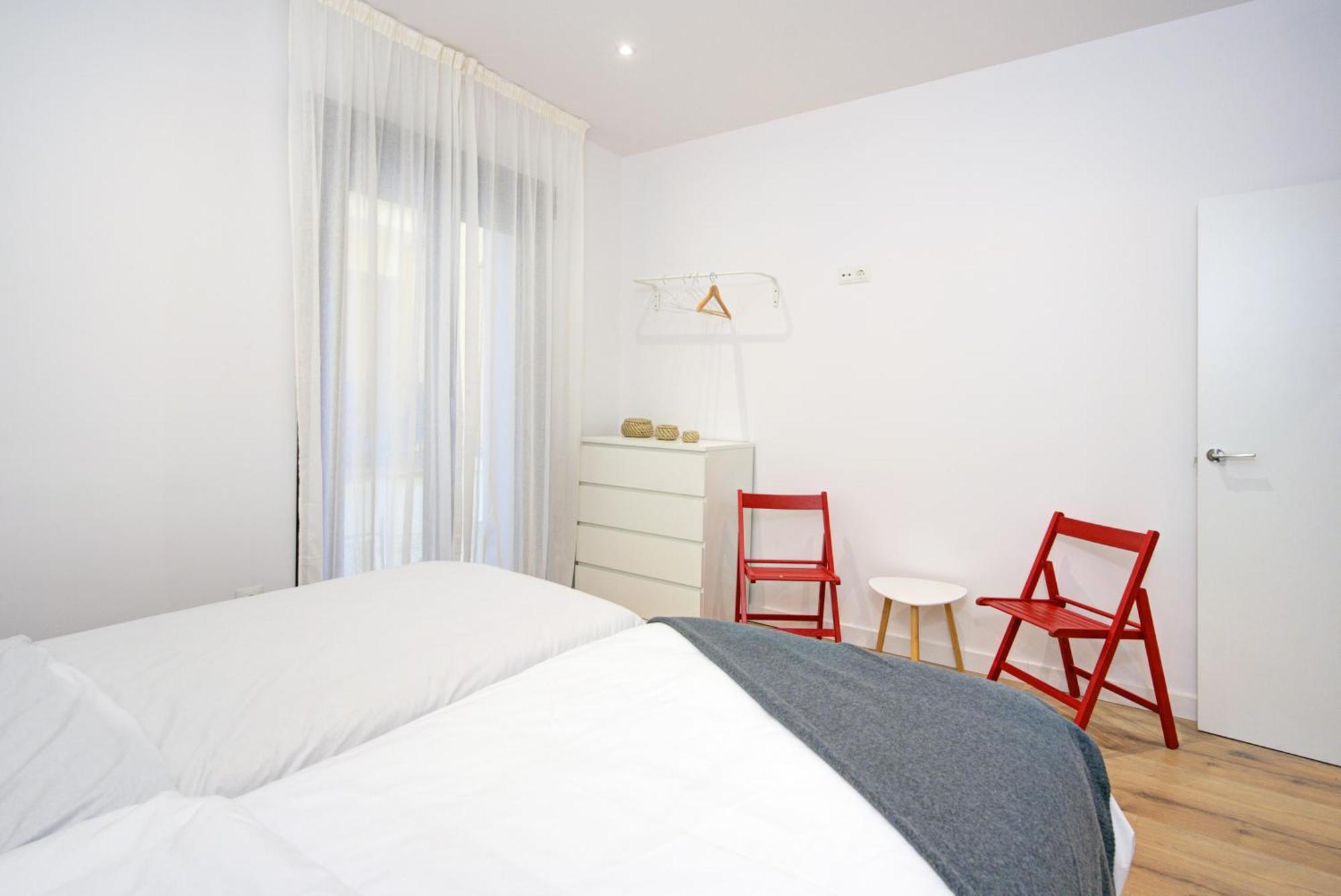 Appartement Magdalena