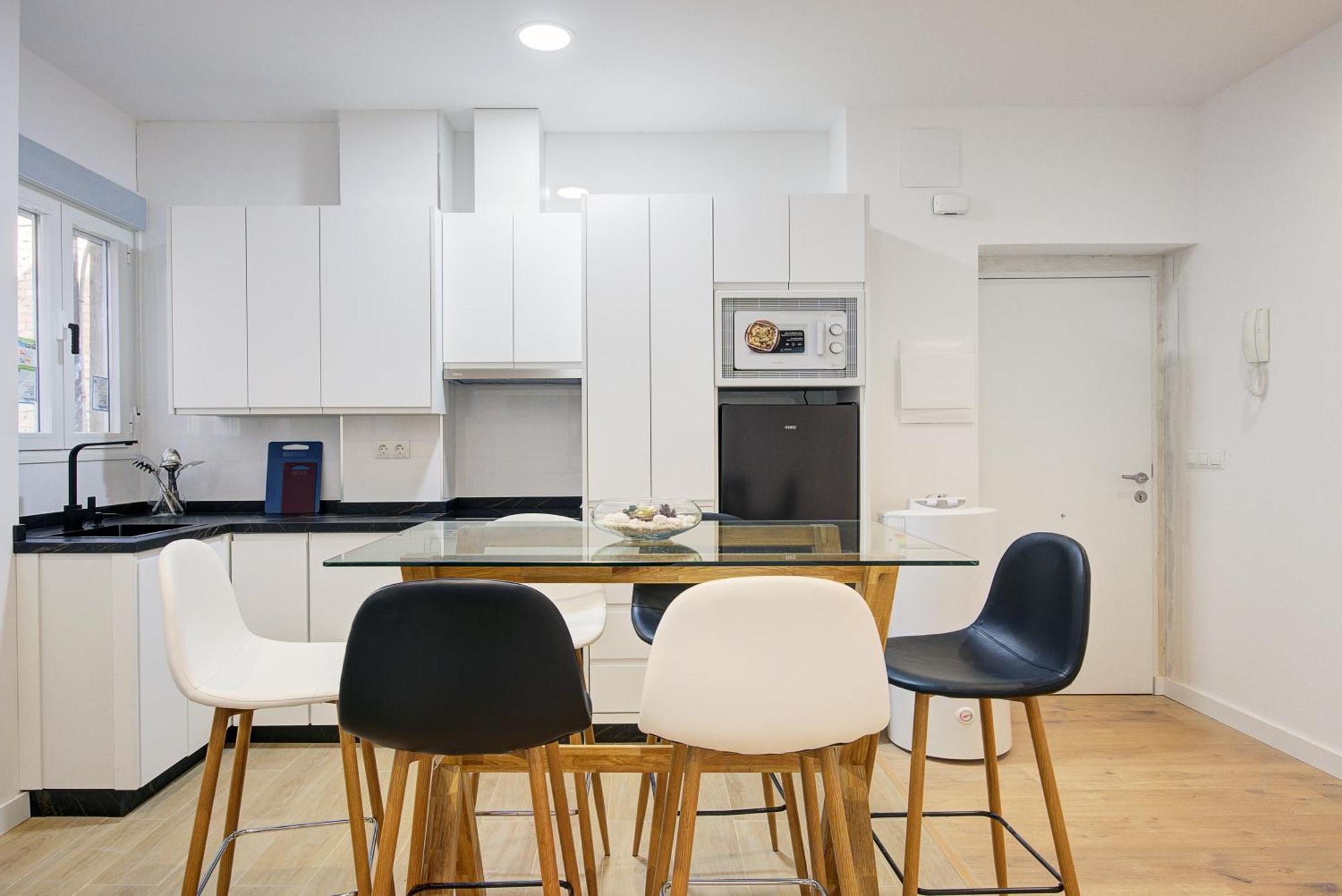 Appartement Magdalena