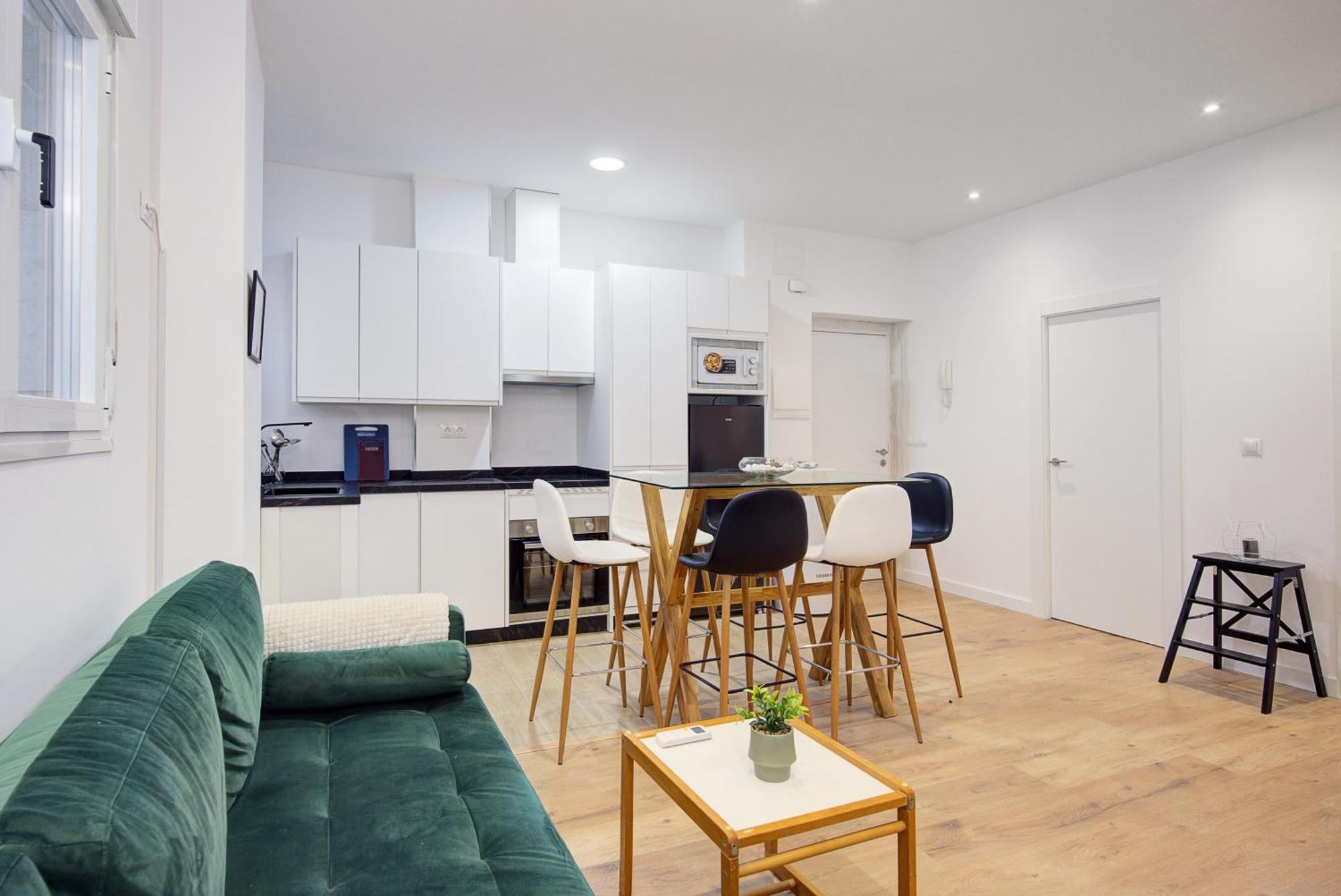 Appartement Magdalena