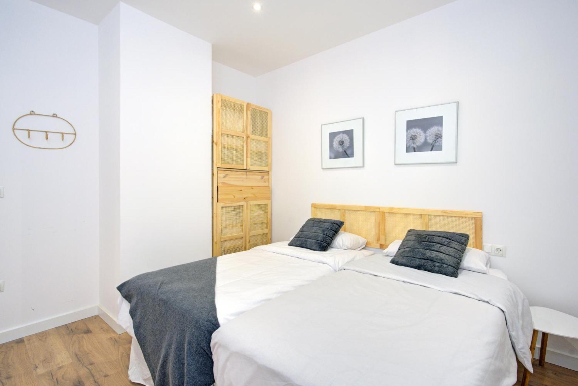 Appartement Magdalena *