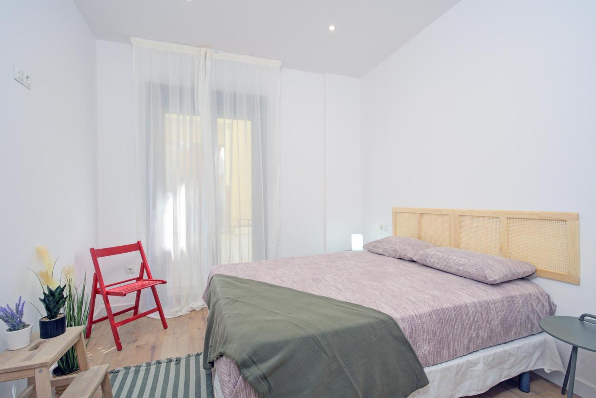 Magdalena Appartement